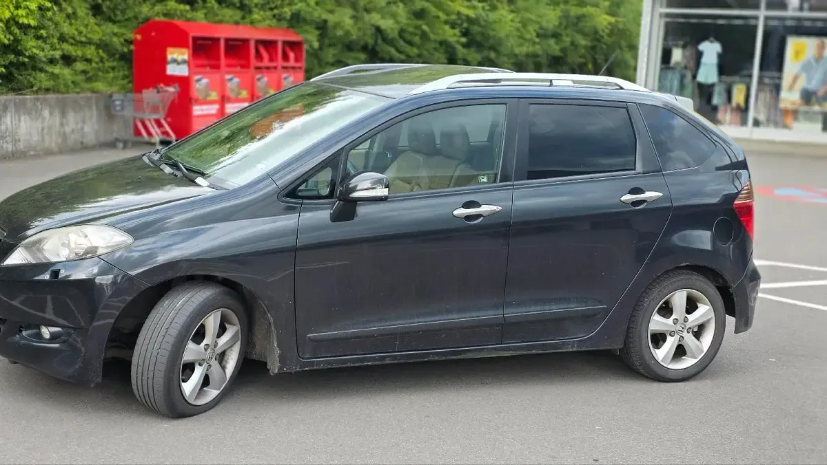 Occasion Honda FR-V 140 ch (102 kW) 2007 Monospace