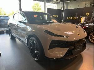 Neu Lotus Eletre 675 kW (918 PS) 2026 Beige (kaimu grey) SUV