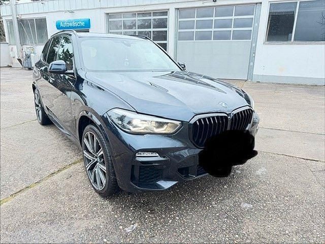 Gebraucht BMW X5 Shadowline 265 PS (194 kW) 2019 SUV