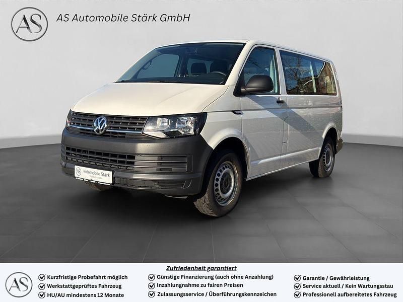 Gebraucht 2018 VW T6 Van | 18.950 € (Fairer Preis) - Bild 1/4