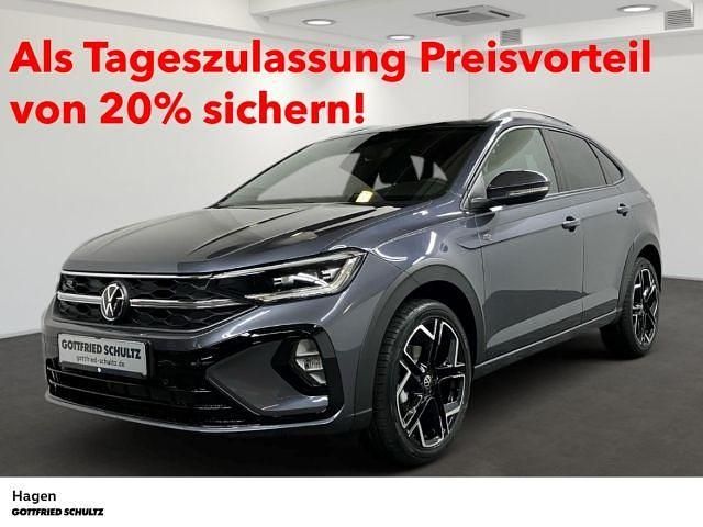 Rauchgrau metallic Neu 2025 VW Taigo IQ Drive SUV | 29.880 € (Fairer Preis) - Bild 1/4