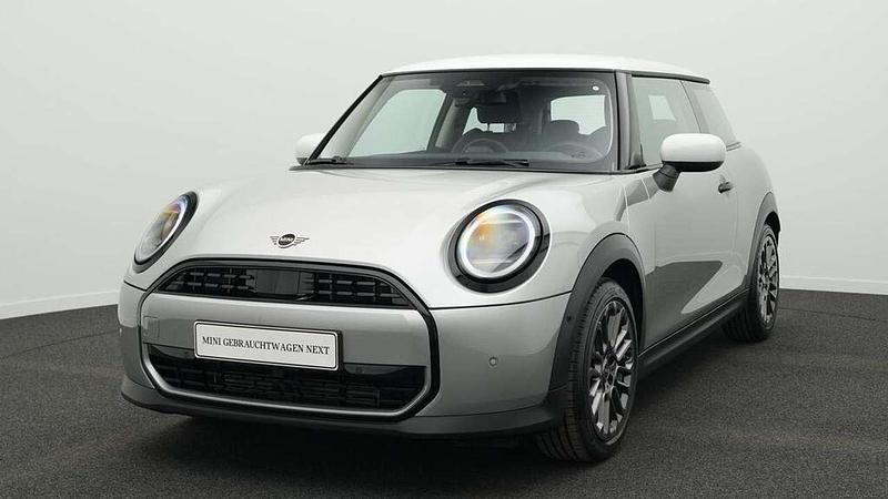 Gebraucht Mini Cooper Classic 156 PS (114 kW) 2024 Grau Kleinwagen