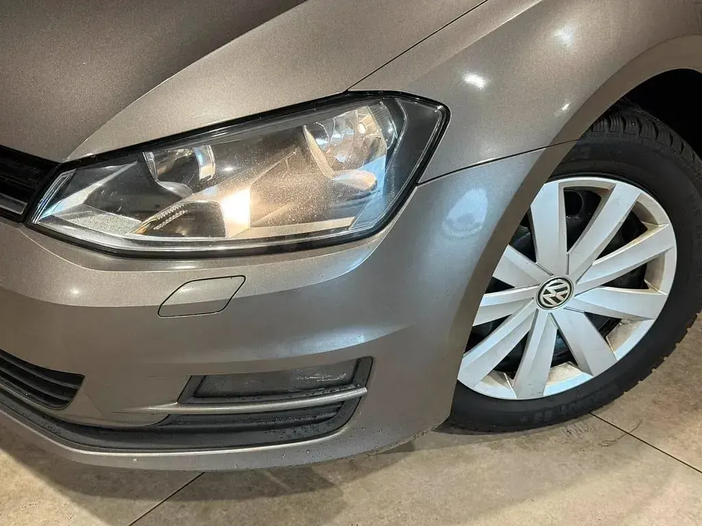 Gebraucht VW Golf VII 150 PS (110 kW) 2013 Grau Limousine