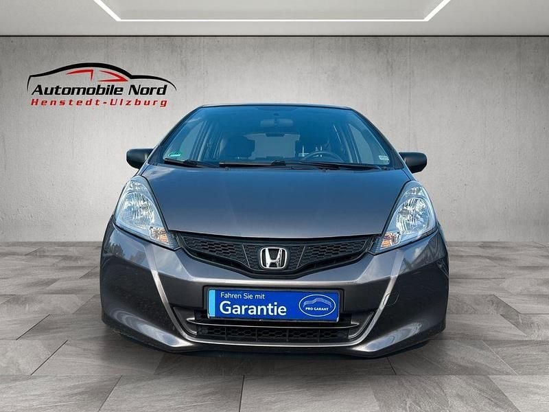 Gold Gebraucht 2012 Honda Jazz S Kleinwagen | 7.700 € (Teuer) - Bild 1/4