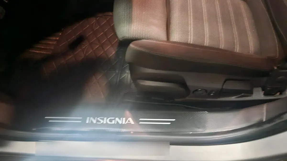 Gebraucht Opel Insignia 170 PS (125 kW) 2017 Kombi
