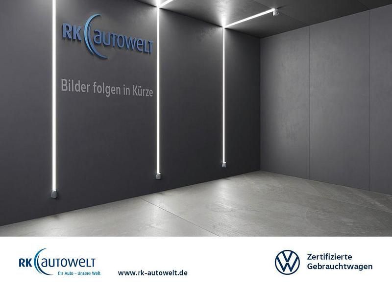 Gebraucht VW Tayron R-line 272 PS (200 kW) 2025 Grau SUV