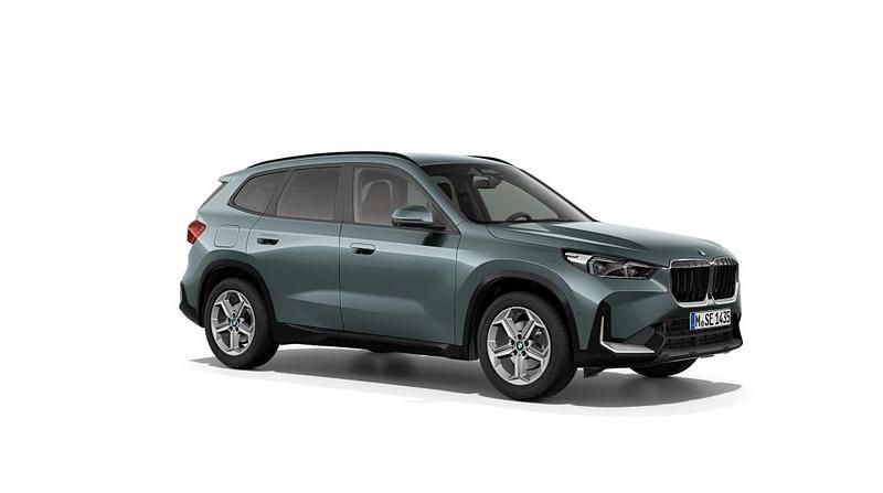 Usado BMW X1 Efficient Dynamics 150 CV (110 kW) 2026 SUV