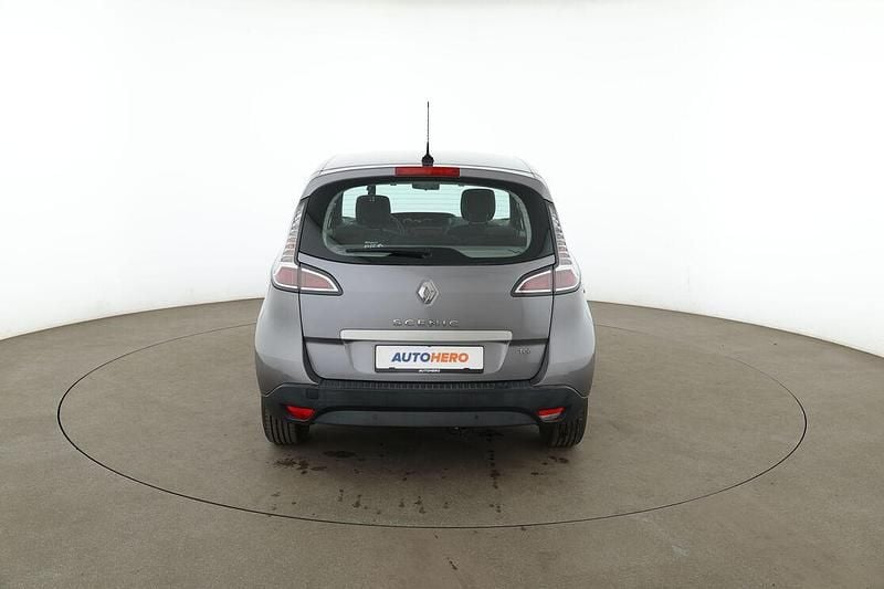 Occasion Renault Scénic III Initiale Paris 132 ch (97 kW) 2014 Gris Monospace
