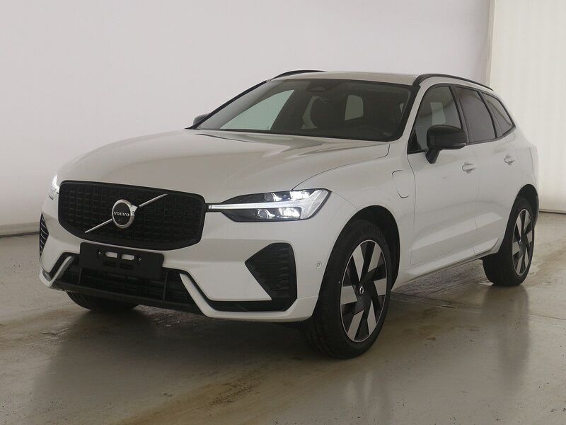 Gebraucht 2024 Volvo XC60 SUV | 53.990 € (Etwas zu teuer) - Bild 1/4