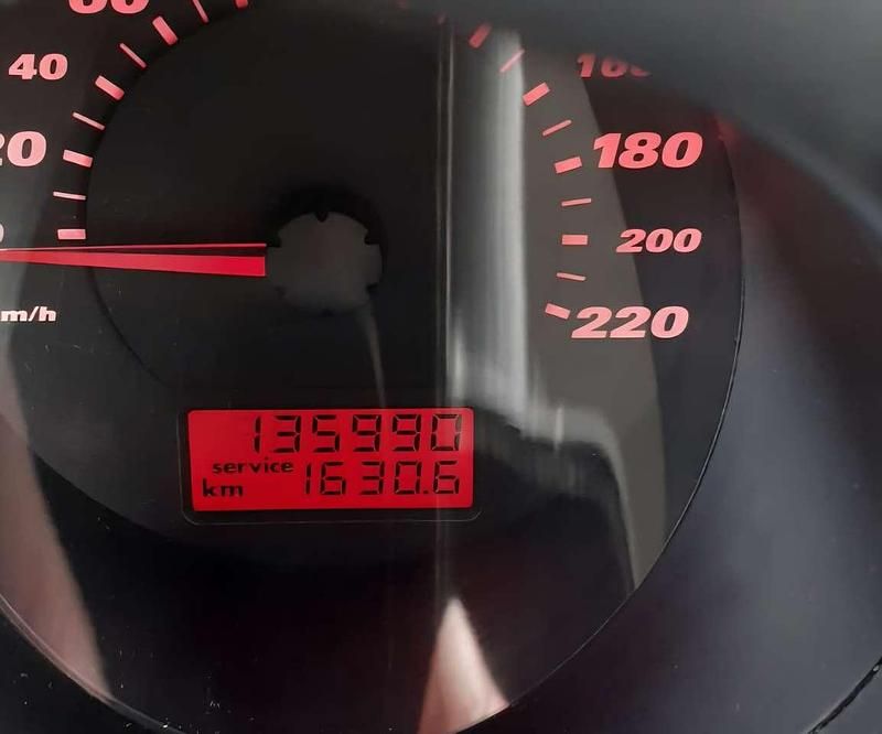 Gebraucht Seat Arosa 60 PS (44 kW) 2002 Orange Kleinwagen