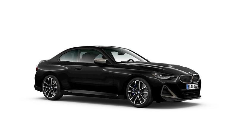 Gebraucht BMW M240 M Sport 374 PS (275 kW) 2025 Coupé