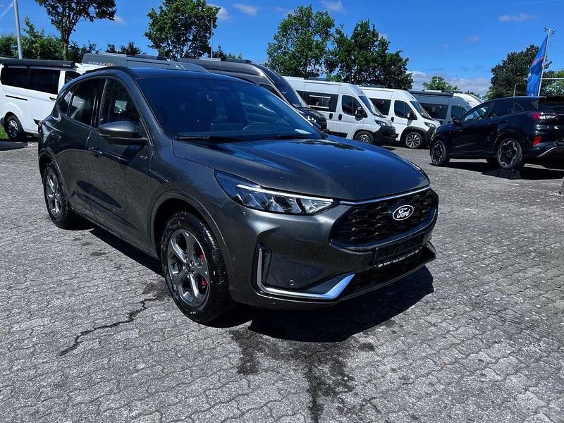 Neu Ford Kuga ST-Line X 243 PS (178 kW) 2026 Grau SUV