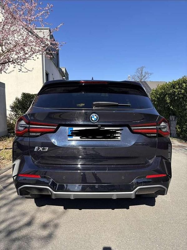 Gebraucht BMW iX3 Impressive 210 kW (286 PS) 2023 SUV