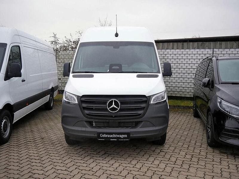 Nuova Mercedes Sprinter 2026 Andere Furgone