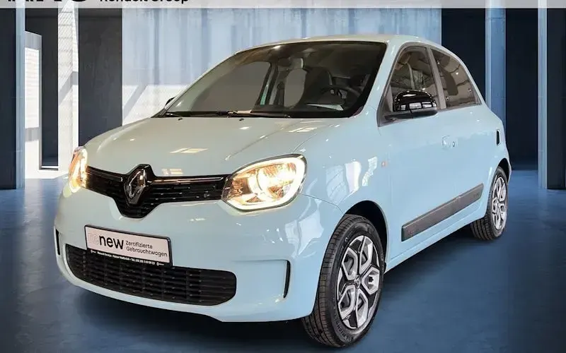 Gebraucht Renault Captur Techno 140 PS (102 kW) 2023 Rot SUV