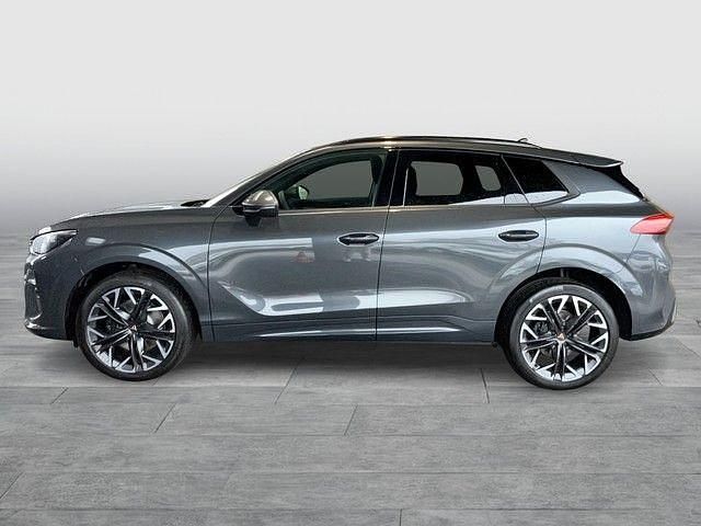 Gebraucht Cupra Terramar VZ 265 PS (194 kW) 2025 Grau SUV