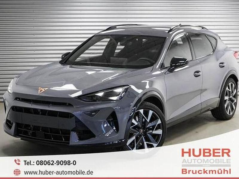 Grau Gebraucht 2025 Cupra Formentor SUV | 36.890 € (Superpreis) - Bild 1/4