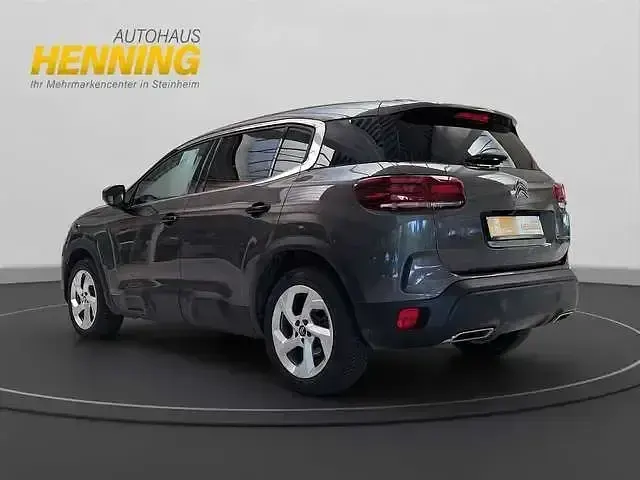 Gebraucht Citroën C5 Aircross 146 PS (107 kW) 2025 Grau SUV