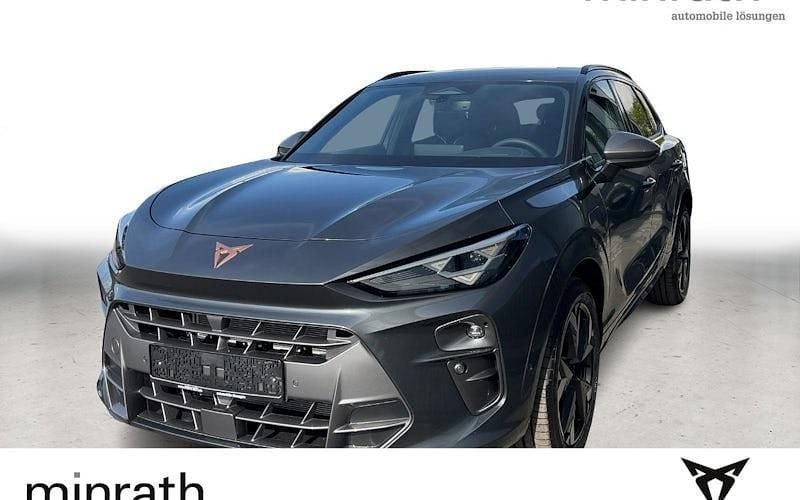 Grau Neu 2025 Cupra Terramar SUV | 46.200 € (Fairer Preis) - Bild 1/4