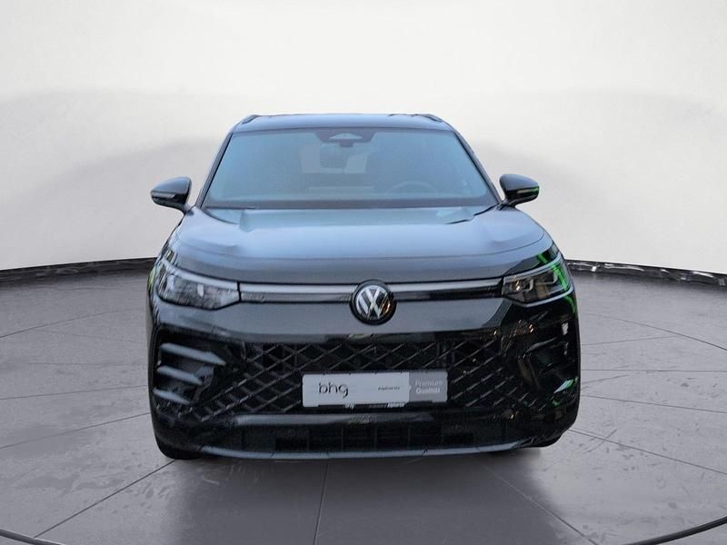 Neu VW Tayron R-line 193 PS (141 kW) 2025 Schwarz SUV