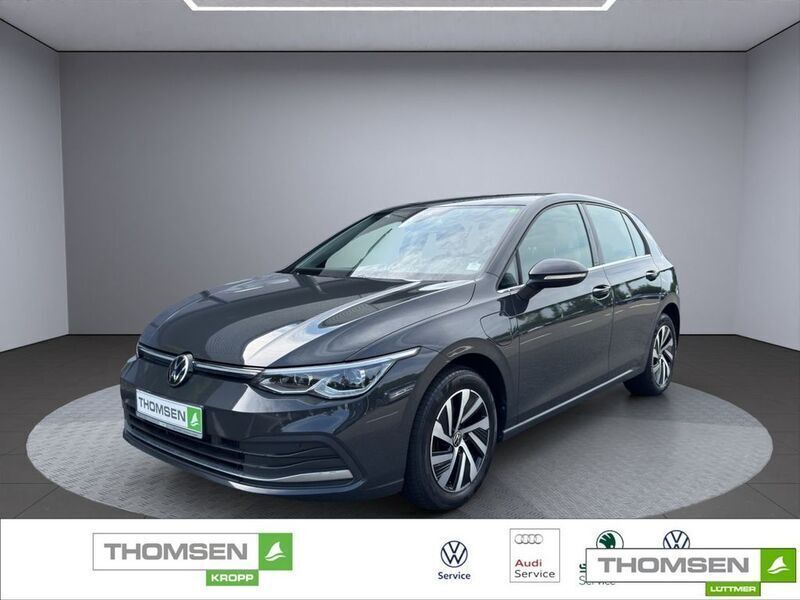 Andere Gebraucht 2022 VW Golf VIII Style Limousine | 18.990 € (Fairer Preis) - Bild 1/4