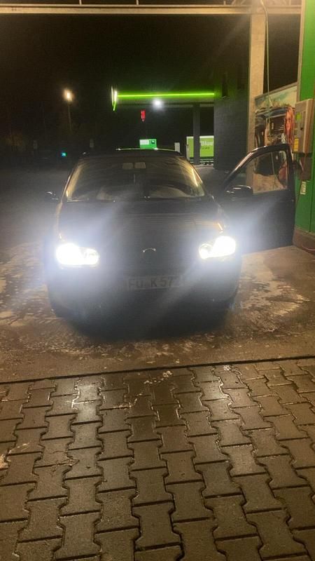 Gebraucht VW Golf IV 101 PS (74 kW) 2003 Limousine