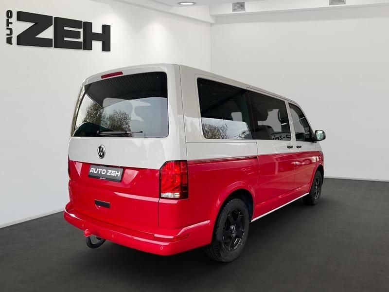Brugt VW Multivan Trendline 150 HK (110 kW) 2022 MPV