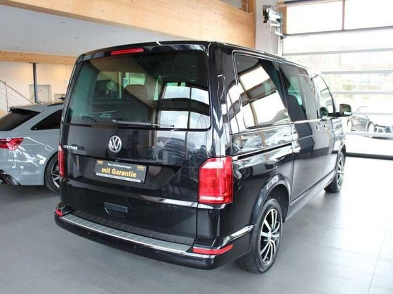 Gebraucht VW T6 Trendline 150 PS (110 kW) 2019 Andere Van