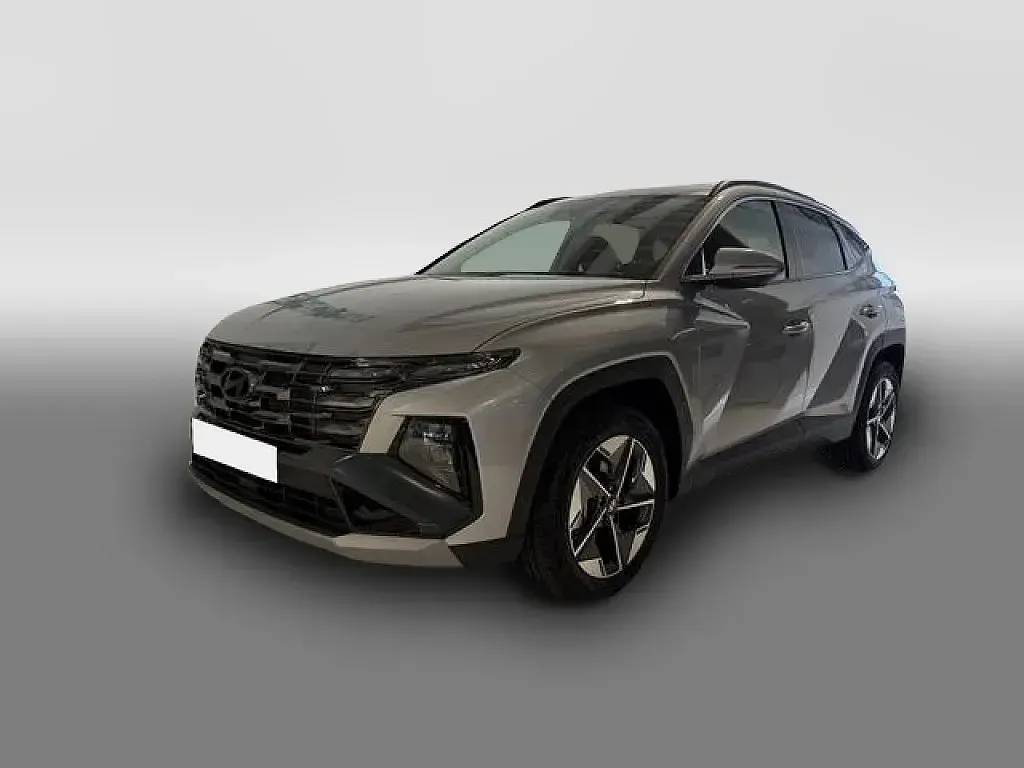 Usata Hyundai Tucson GO! 150 CV (110 kW) 2025 SUV