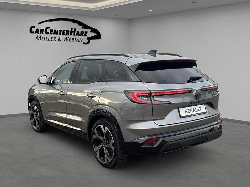 Gebraucht Renault Austral Techno Esprit Alpine 158 PS (116 kW) 2024 Grau SUV