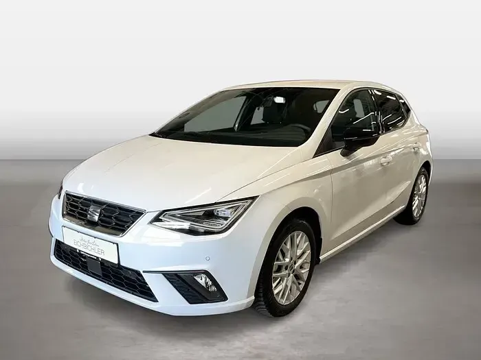 Gebraucht Seat Ibiza FR 150 PS (110 kW) 2025 Kleinwagen