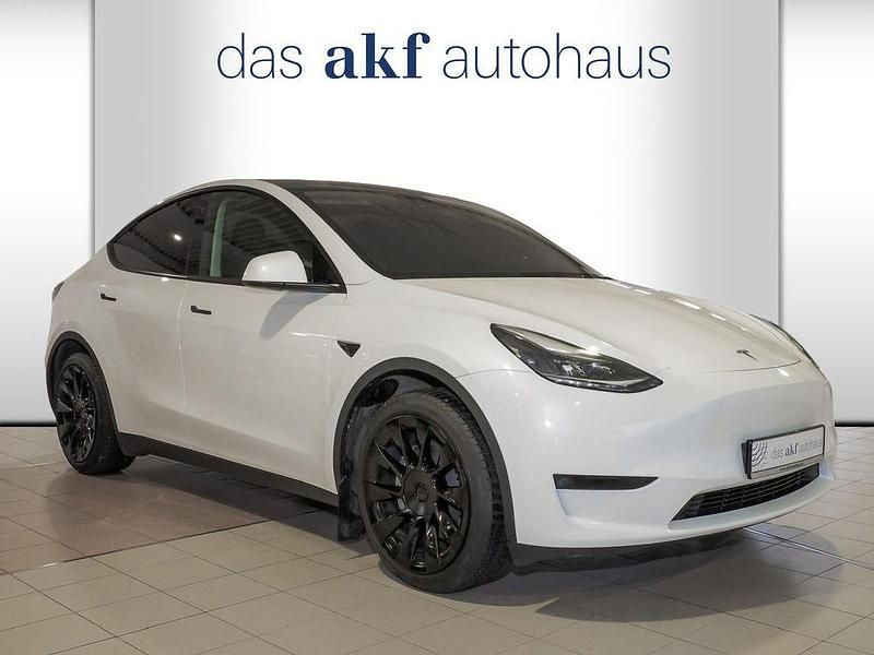 Usado Tesla Model Y RWD 219 kW (299 CV) 2022 Blanco SUV