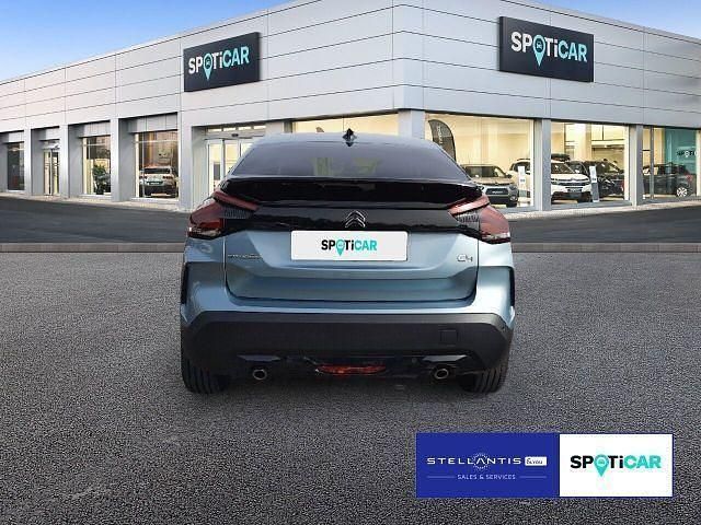 Gebraucht Citroën C4 PureTech 131 PS (96 kW) 2024 Blau SUV