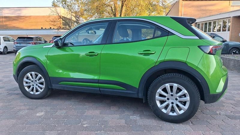 Gebraucht Opel Mokka 2023 Grün SUV