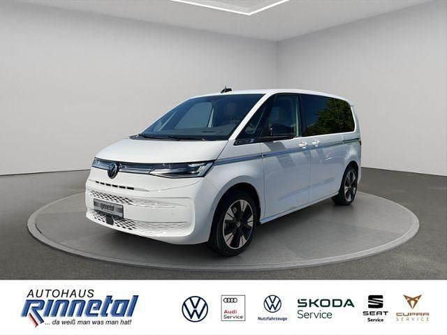 Gebraucht 2025 VW Multivan Style Van | 64.450 € (Teuer) - Bild 1/4