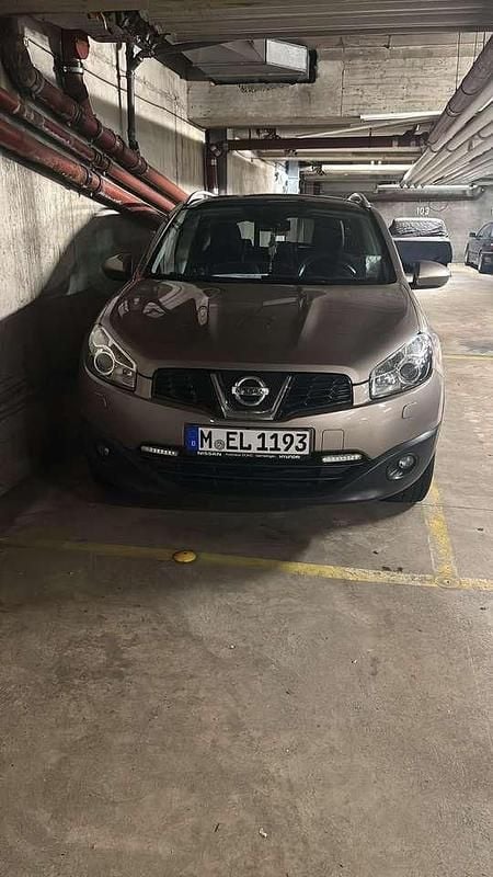 Gebraucht 2010 Nissan Qashqai Acenta SUV | 6.800 € (Guter Preis) - Bild 1/4