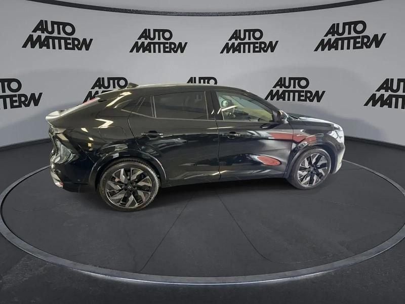 Neu Renault Rafale Esprit Alpine 131 PS (96 kW) 2026 Schwarz SUV