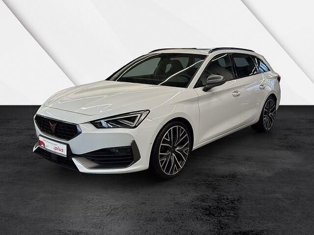 Gebraucht Cupra Leon VZ 310 PS (228 kW) 2024 Andere farbe Kombi