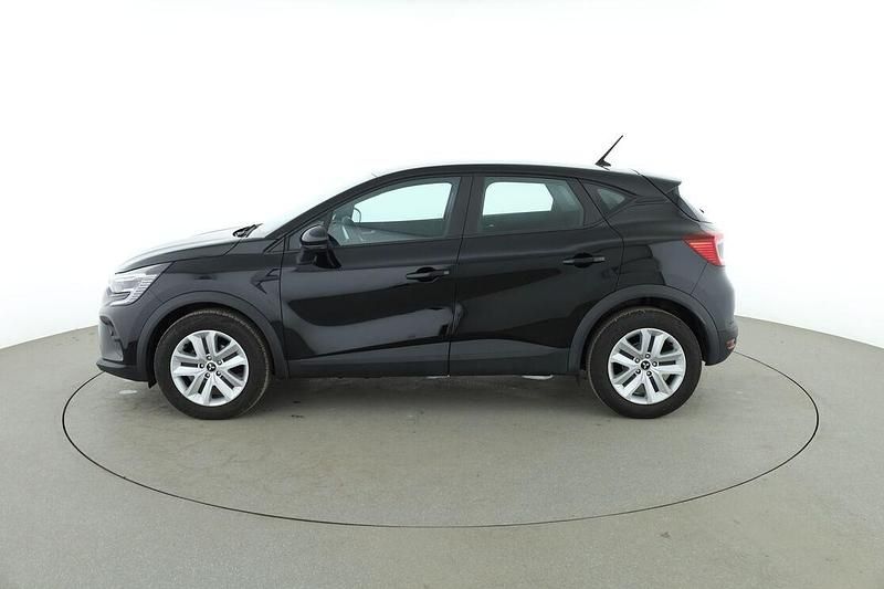 Gebraucht Mitsubishi ASX 91 PS (66 kW) 2024 Schwarz SUV