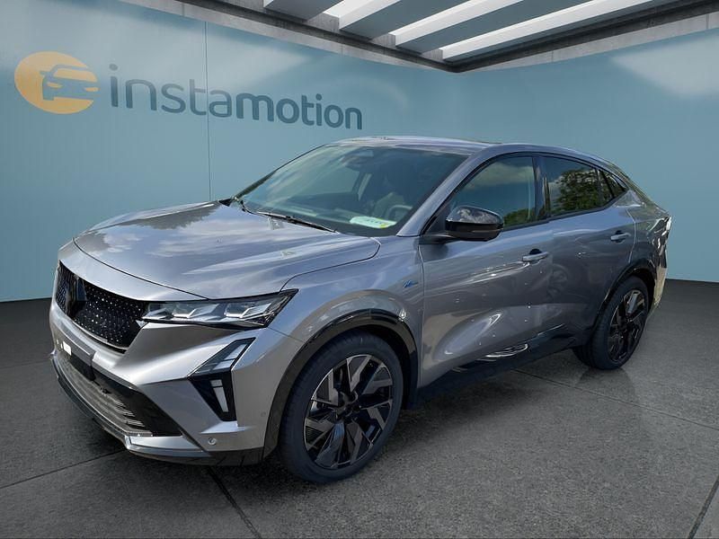 Gebraucht Renault Rafale 200 PS (147 kW) 2024 Grau SUV