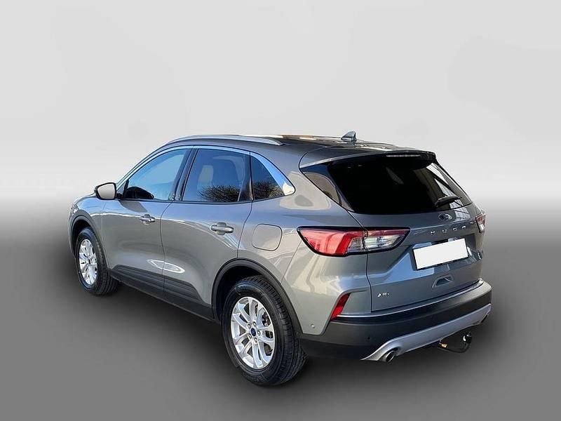 Gebraucht Ford Kuga Titanium X 190 PS (139 kW) 2023 Blau SUV