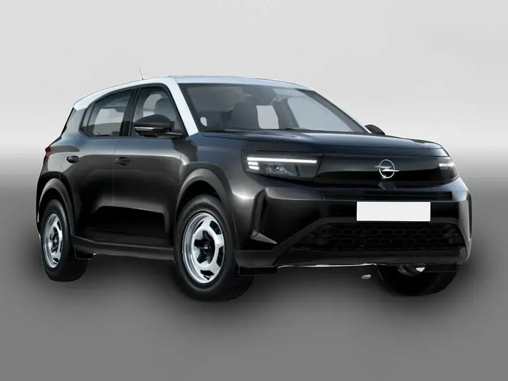 Brugt Opel Frontera 110 HK (80 kW) 2025 SUV