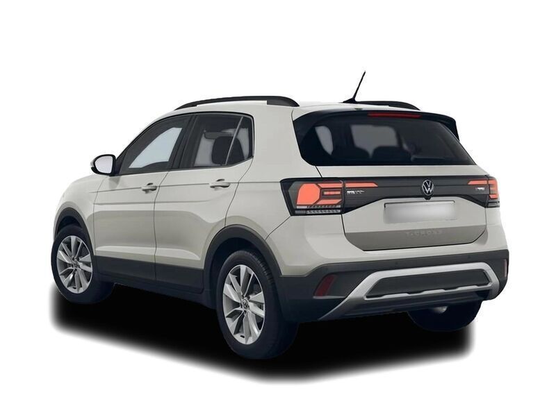 Andere Neu 2025 VW T-Cross SUV | 22.558 € (Superpreis) - Bild 1/4