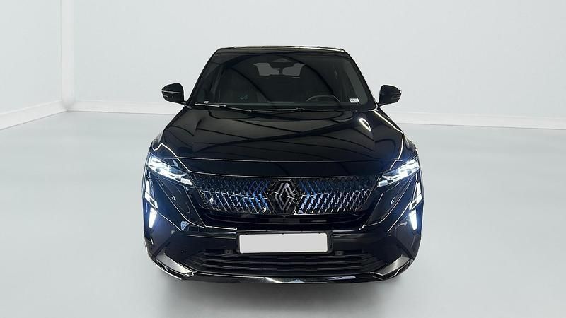 Gebraucht Renault Rafale 150 PS (110 kW) 2025 Noir etoile SUV