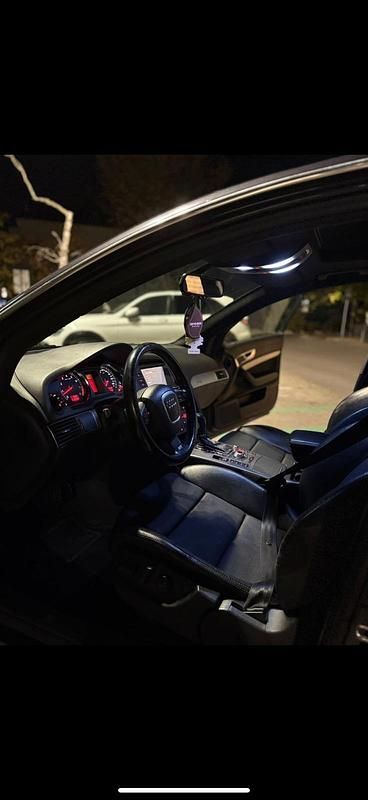 Gebraucht Audi A6 255 PS (187 kW) 2005 Andere farben Limousine