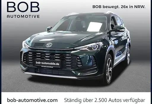 Gebraucht MG ZS Comfort 197 PS (144 kW) 2026 SUV