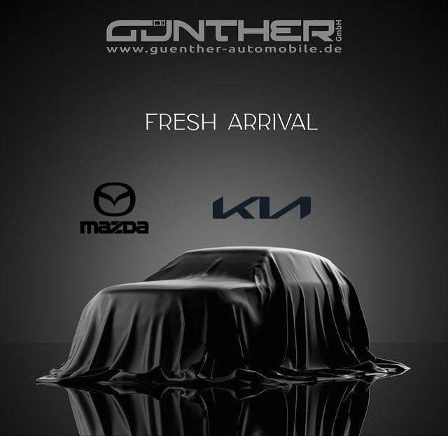 Neu Kia Picanto Vision 68 PS (50 kW) 2026 Schwarz Kleinwagen