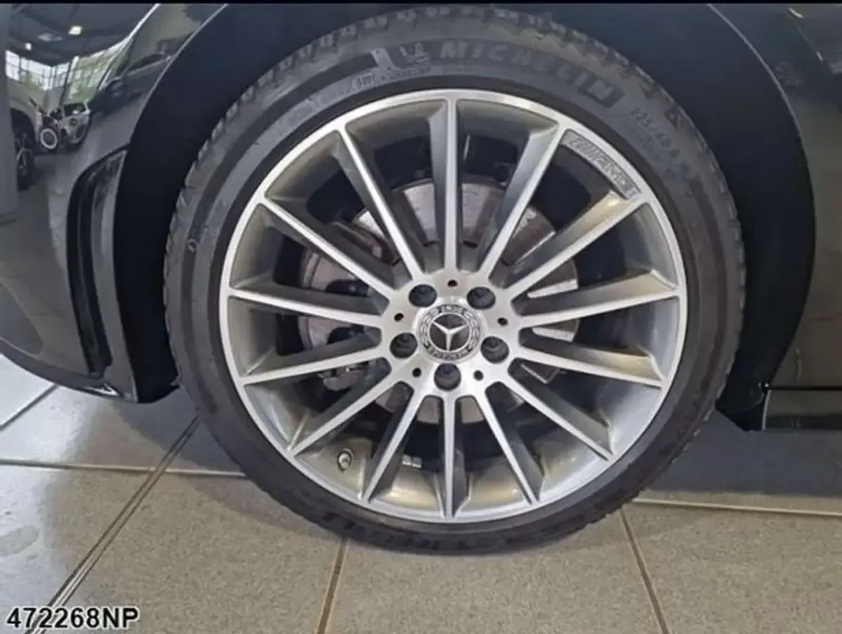Gebraucht Mercedes CLA250e AMG line 218 PS (160 kW) 2021 Coupé