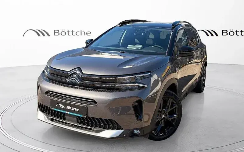 Gebraucht Citroën C5 Aircross Start 131 PS (96 kW) 2023 SUV