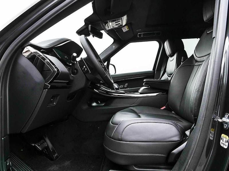 Gebraucht Land Rover Range Rover Sport HSE Dynamic 304 PS (223 kW) 2025 Carpathian grey SUV